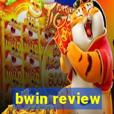 bwin review